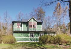 Others 6 Stunning Home in Ystad With 3 Bedrooms and Wifi