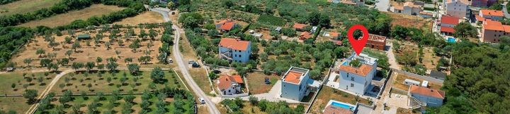 Others 3 Beautiful Home in Fazana With Outdoor Swimming Pool, Wifi and 4 Bedrooms