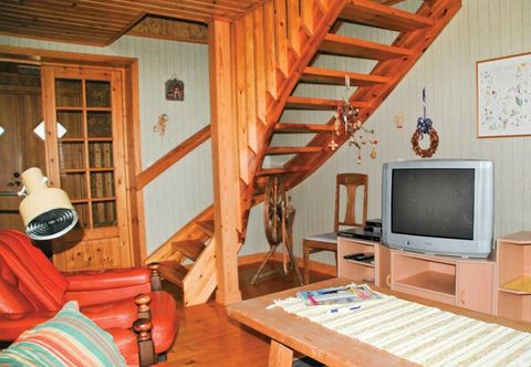 Lain-lain Nice Home in Uddevalla With 3 Bedrooms and Wifi