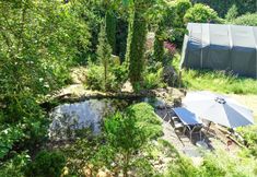 Lainnya 3 Amazing Home in Pinnow OT Godern With 3 Bedrooms and Wifi