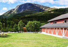 Others 7 Beautiful Apartment in Hemsedal With 3 Bedrooms and Internet