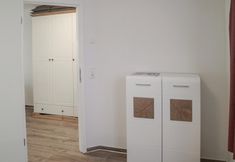 Others 4 Beautiful Apartment in Graal-müritz With 1 Bedrooms