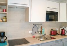 Others 5 Beautiful Apartment in Graal-müritz With 1 Bedrooms