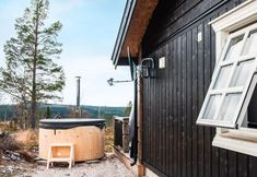 Others 7 Beautiful Home in Engerdal With 3 Bedrooms and Wifi