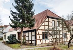 Others 6 Awesome Home in Brüssow With Wifi and 9 Bedrooms
