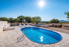 Others 2 Nice Home in Gornje Rastane With Outdoor Swimming Pool, Wifi and 2 Bedrooms