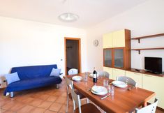 Others 7 Beautiful Apartment in Scalea With Outdoor Swimming Pool, Wifi and Indoor Swimming Pool