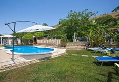 Others 2 Awesome Home in Cittadella del Capo With 4 Bedrooms, Private Swimming Pool and Outdoor Swimming Pool
