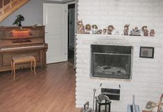 Others 7 Awesome Home in Vimmerby With 3 Bedrooms and Sauna