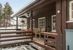 Others 6 Beautiful Home in Tynset With 3 Bedrooms and Wifi