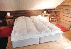 Others 2 Stunning Home in Lammhult With 2 Bedrooms and Wifi