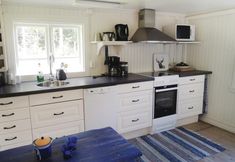 Others 4 Stunning Home in Lammhult With 2 Bedrooms and Wifi