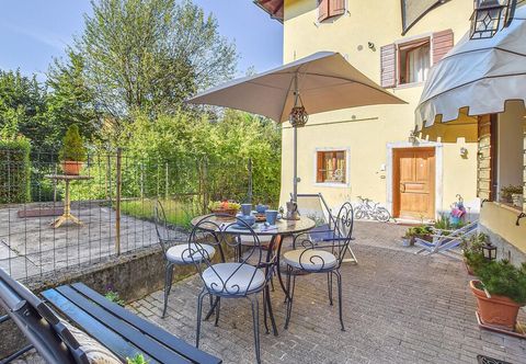 기타 Stunning Home in Belluno With 1 Bedrooms and Wifi
