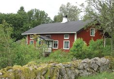 Others 3 Amazing Home in Ambjörnarp With 3 Bedrooms and Wifi
