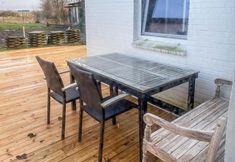 อื่นๆ 2 Amazing Home in Norddeich With Wifi and 3 Bedrooms