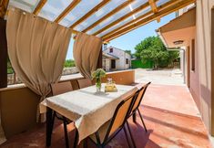 Others 4 Stunning Home in Katun Lindarski,pazin With Wifi and 2 Bedrooms