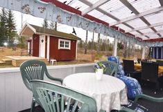 Others 6 Amazing Home in Hammarö With 2 Bedrooms