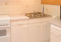 Others 4 Beautiful Apartment in St. Gallenkirch With 1 Bedrooms and Internet
