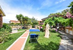 Others 4 Stunning Home in San Teodoro With Outdoor Swimming Pool, Wifi and 3 Bedrooms