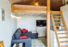 Others 5 Beautiful Home in Habo With Wifi and 1 Bedrooms
