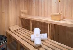 Others 3 Awesome Home in Makarska With Sauna, Wifi and Outdoor Swimming Pool