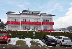 Others 7 Awesome Apartment in Lettgenbrunn/jossgrund With 1 Bedrooms and Wifi