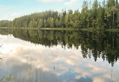 その他 2 Awesome Home in Ambjörnarp With Sauna, Wifi and 4 Bedrooms