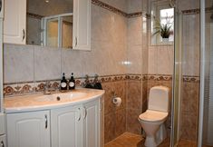 Others 7 Awesome Home in Ystad With Wifi and 3 Bedrooms