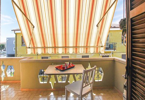 その他 Nice Apartment in Porto San Giorgio With Wifi and 3 Bedrooms
