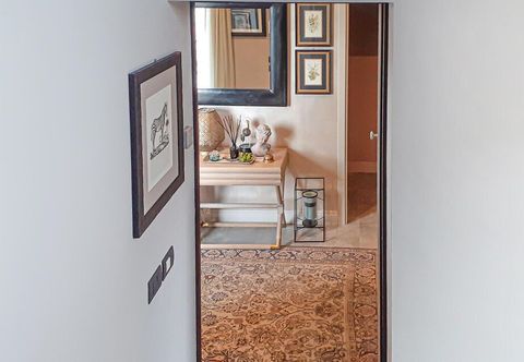 기타 Beautiful Apartment in Lamporecchio With Wifi, 2 Bedrooms and Outdoor Swimming Pool