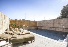 기타 6 Beautiful Apartment in Lamporecchio With Wifi, 2 Bedrooms and Outdoor Swimming Pool