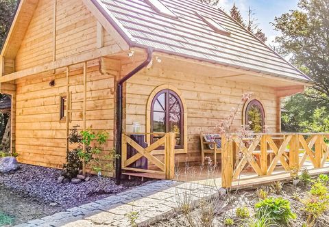 Others Amazing Home in Ustka With Wifi and 3 Bedrooms