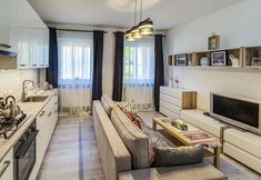 Lain-lain 3 Awesome Apartment in Pruszcz Gdanski With 1 Bedrooms and Wifi