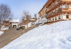 Lain-lain 3 Awesome Apartment in Westendorf With Wifi and 2 Bedrooms