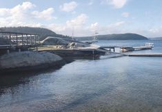 Others 4 Beautiful Home in Henån With 2 Bedrooms and Wifi
