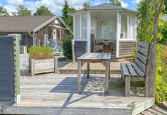 Others 6 Beautiful Home in Henån With 2 Bedrooms and Wifi