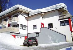 Others 6 Stunning Apartment in Viehhofen With 2 Bedrooms and Internet