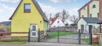 Others 6 Beautiful Home in Ribnitz-damgarten With 1 Bedrooms and Wifi