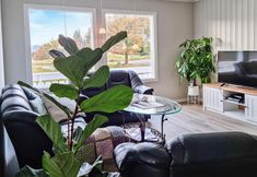 Others 3 Nice Home in Konsmo With Jacuzzi, 2 Bedrooms and Wifi