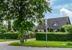 Others 3 Awesome Apartment in Dagebüll OT Fahretoft With 2 Bedrooms and Wifi
