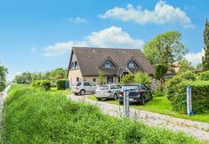 Others 2 Awesome Apartment in Dagebüll OT Fahretoft With 2 Bedrooms and Wifi