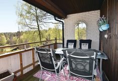 Others 3 Stunning Home in Håverud With 4 Bedrooms and Internet