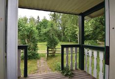 Others 5 Stunning Home in Sjötorp With 2 Bedrooms and Wifi