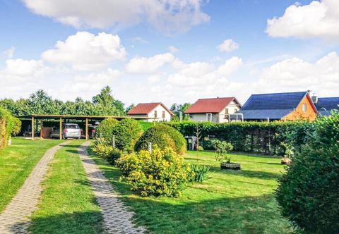 Others Beautiful Apartment in Kopalino With 2 Bedrooms and Wifi