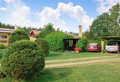 Others 7 Beautiful Apartment in Kopalino With 2 Bedrooms and Wifi