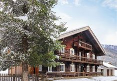Others 3 Awesome Home in Sankt Veit/defereggenta With 1 Bedrooms and Wifi