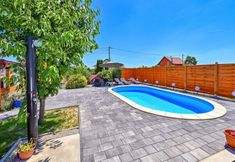 Others 2 Awesome Home in Falinic Breg With Jacuzzi, Wifi and Outdoor Swimming Pool
