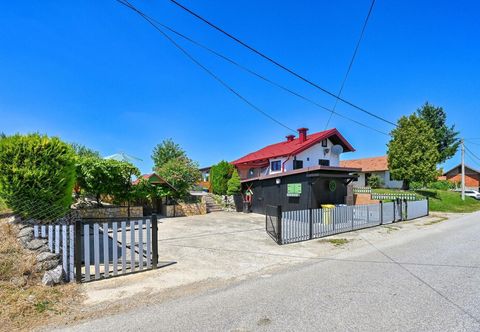 Others Awesome Home in Falinic Breg With Jacuzzi, Wifi and Outdoor Swimming Pool