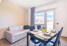 Others 6 Awesome Apartment in Lido di Fermo With 1 Bedrooms and Wifi