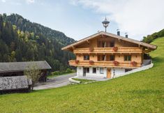 Others 3 Amazing Apartment in Volders With 2 Bedrooms